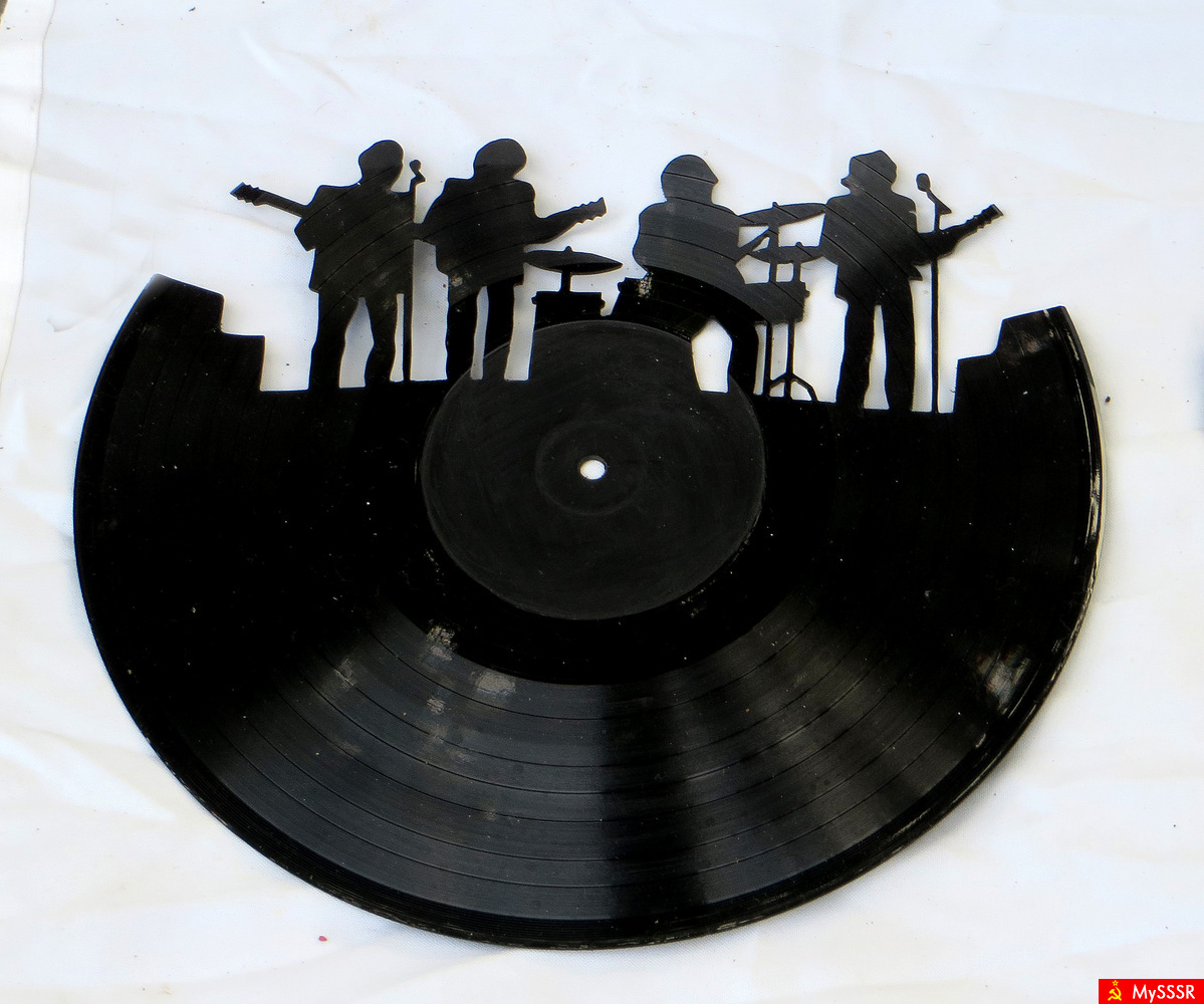 THE BEATLES