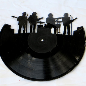 THE BEATLES